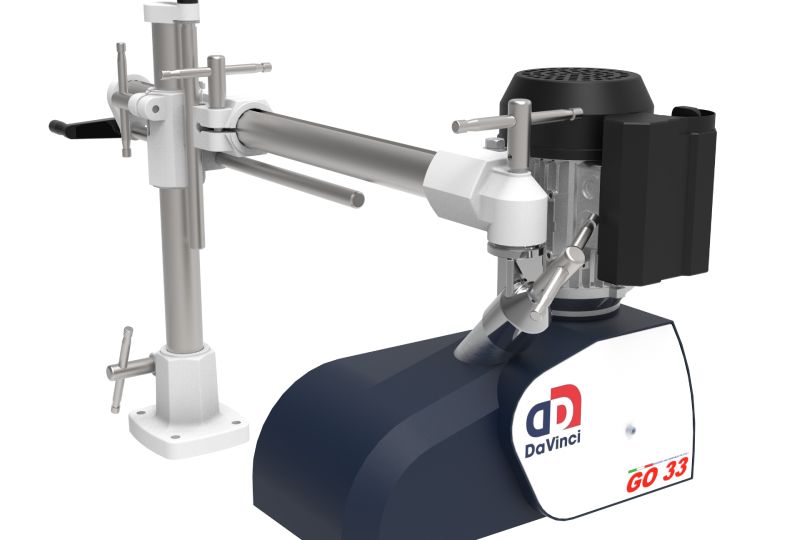 DAVINCI GO33.1