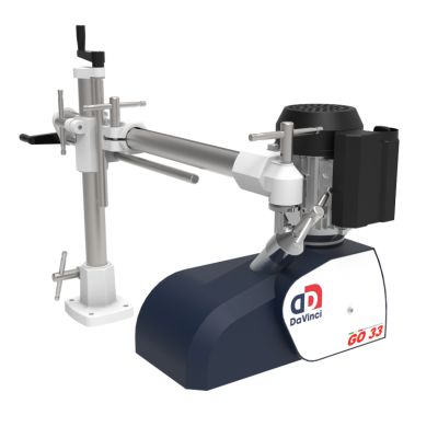 POWER FEEDER DA VINCI GO 33