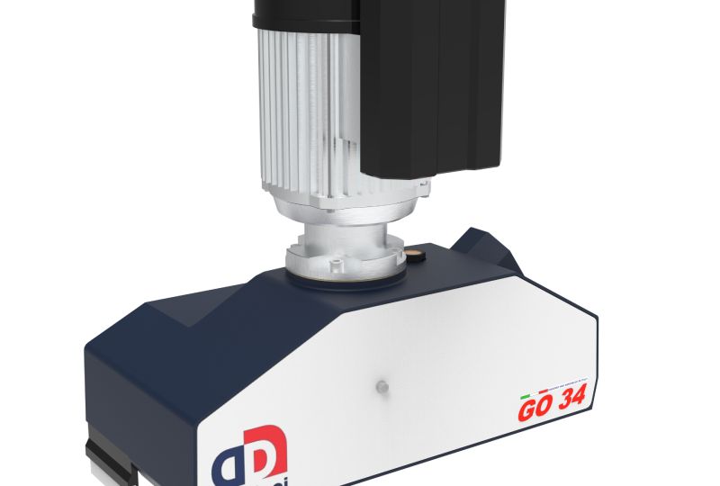 DAVINCI GO34.1