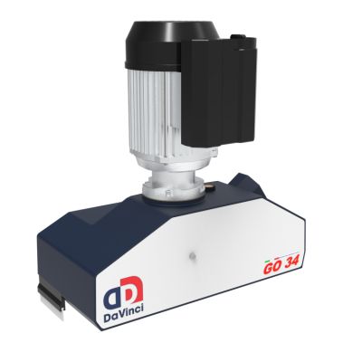 POWER FEEDER DA VINCI GO 34