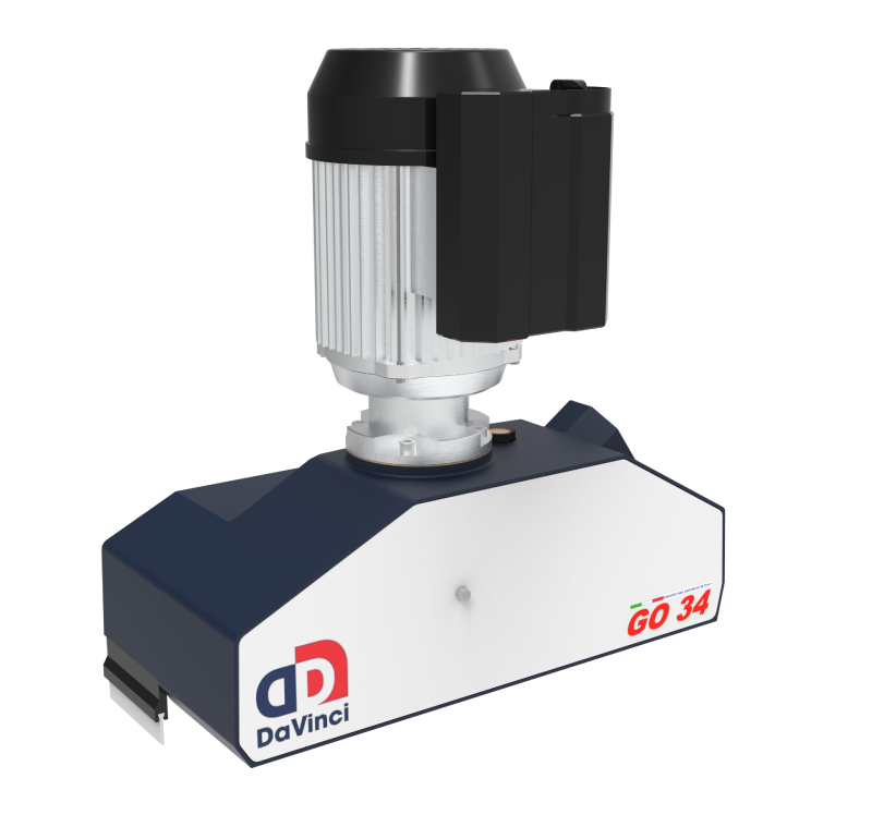 DAVINCI GO34.1