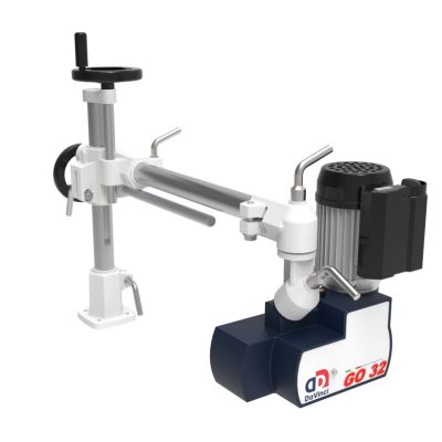 POWER FEEDER DA VINCI GO 32