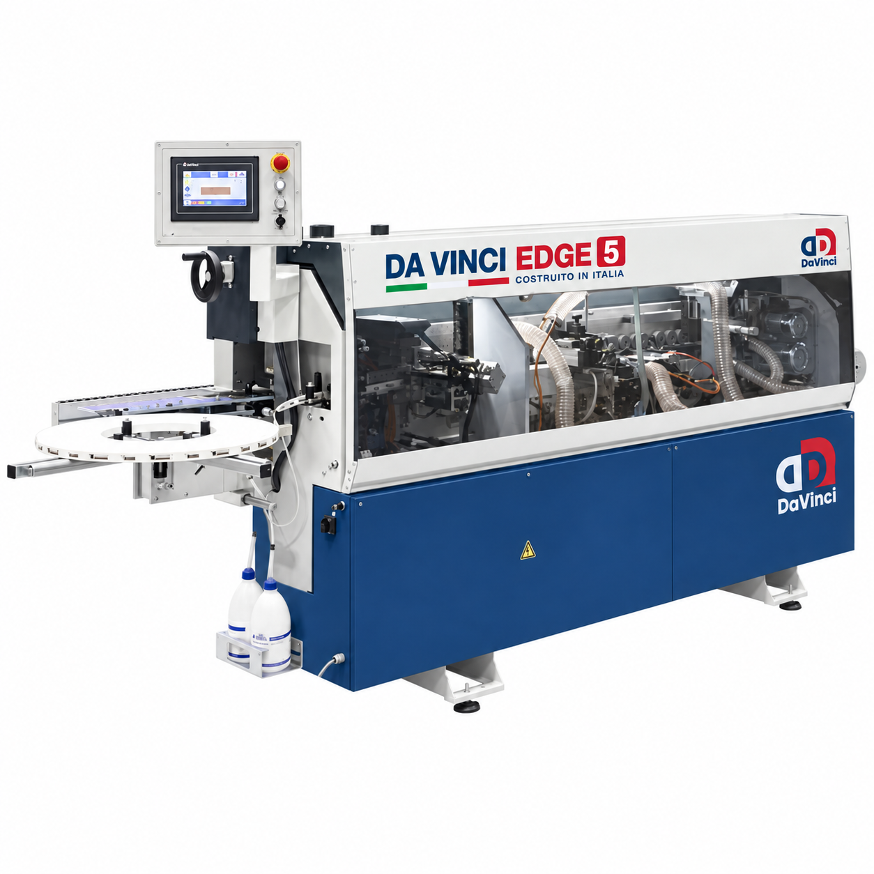 550-CRT- EDGE5