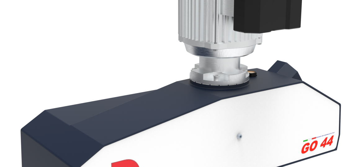 DAVINCI GO44.1