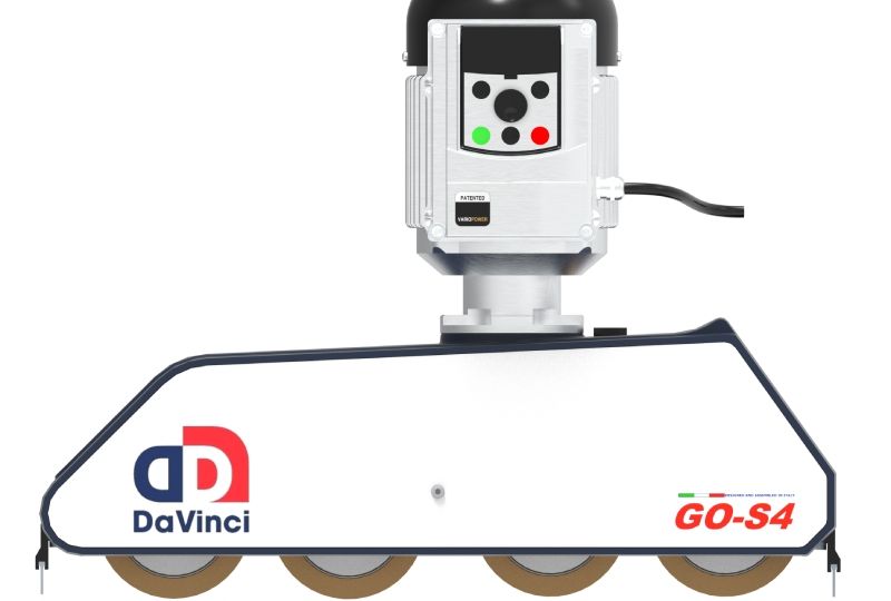 DAVINCI s4